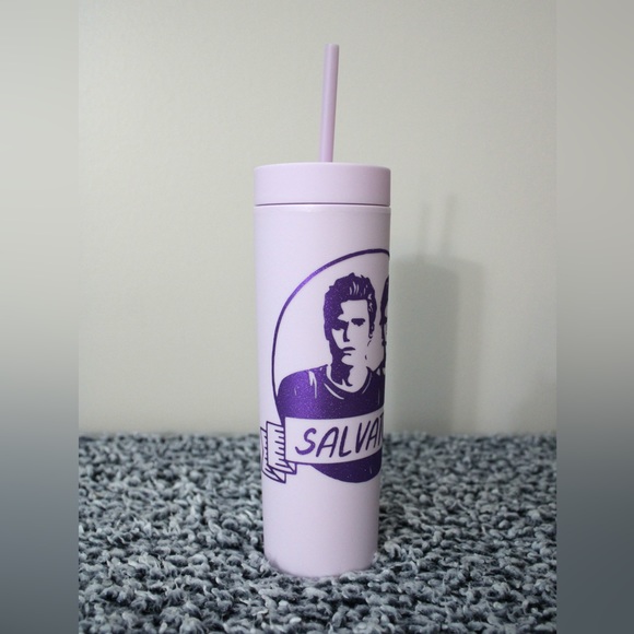Salvatore Tumbler 🩸 - Picture 2 of 7